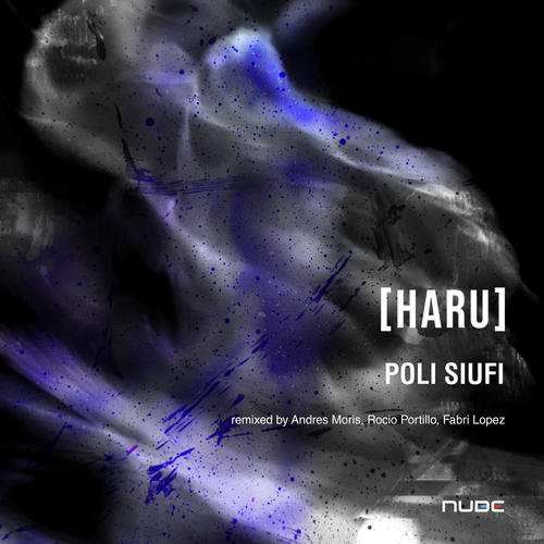 Poli Siufi - Haru [NUB068]